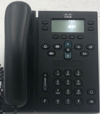 Cisco CP-6941 Unified IP Phone