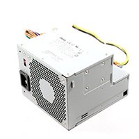 Dell Optiplex 740 220W Desktop L220P-00 Power Supply- K8965