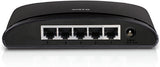 D-Link 5-Port Gigabit Desktop Switch- DGS-1005G