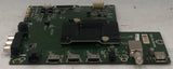 Hisense 50R6E 4K LED TV RSAG7.820.8252/ROH Main Board- 242660B