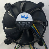 Intel F09A-12B1S1 Desktop Cooling Fan & Heatsink Assembly- C25704-002