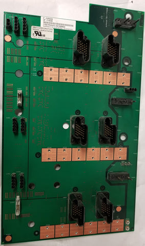 IBM F80 BODINE4Z Server Backplane Board- 21P6334