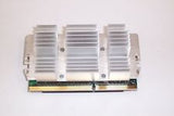 Intel Pentium III CPU Processor & Heatsink- SL35E