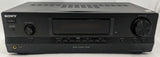 Sony STR-DH130 FM/AM Stereo Receiver