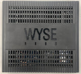 Wyse 909634-01L Thin Client- 4GB HDD, 2GB RAM, AMD G-T48E CPU, Windows 7