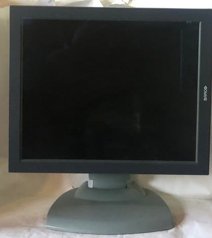 Barco Coronis 21.3" 5MP LCD Monitor- MFGD-5421