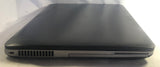 HP ProBook 650 G2 Laptop- 120GB SSD, 8GB RAM, Intel i5-6200U CPU, Windows 10 Pro