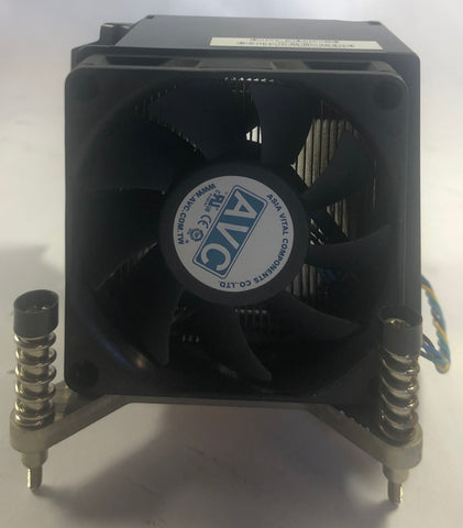HP Pro 3000 Business PC Cooling Fan & Heatsink Assembly- 504791-001