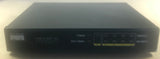 Cisco PIX 501 Series Firewall Security Appliance- 47-10539-01