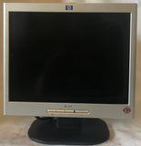 HP L1502 15" LCD Monitor