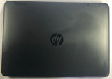 HP ProBook 645 G2 Laptop- 500GB HDD, 8GB RAM, AMD PRO A8-8600B CPU, Windows 10