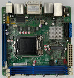 Intel DQ67EP Desktop Motherboard- G12529-308