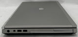 HP EliteBook 8470p Laptop- 240GB SSD, 4GB RAM, Intel i5 CPU, Windows 10 Pro