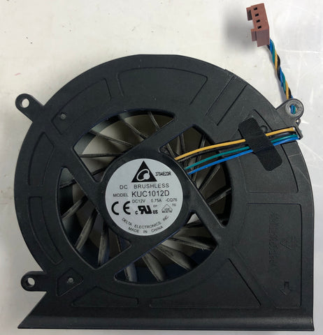 Lenovo ThinkCentre M73z All-In-One KUC1012D Cooling Fan- 03T9879