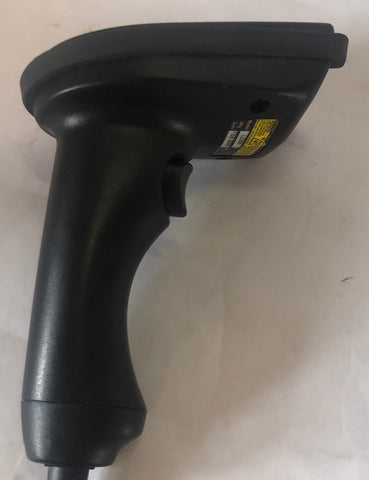 Worth Data LZ300 Handheld Barcode Scanner