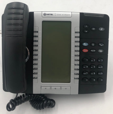 Mitel 5340 IP Phone- 50005071