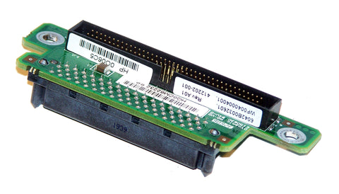 HP Proliant DL360 G5 Multibay Media Backplane Board- 412202-001