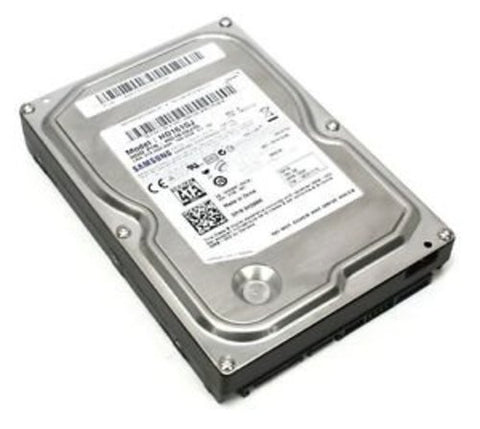 Samsung HD161GJ 160GB 7200RPM SATA Hard Drive- HD161GJ/D