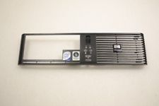 HP Compaq DC7800 Desktop P5-444600 Front Bezel Assembly- 452692-001