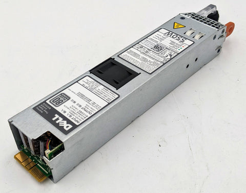 Dell PowerEdge R420 Server D550E-S0 550W Switching Power Supply- RYMG6