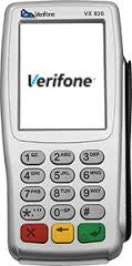 Verifone VX820 POS Pin Pad