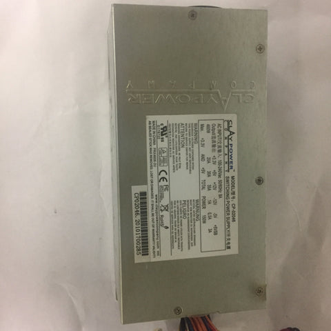 ClayPower PRX4606-2U 460W Switching Power Supply- CP-02046