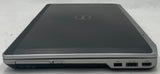 Dell Latitude E6530 Laptop- 240GB SSD, 4GB RAM, Intel i7 CPU, Windows 10 Pro