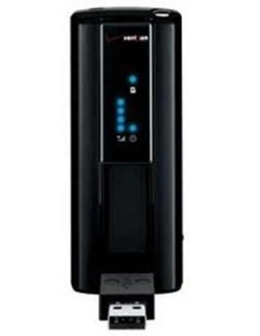 Verizon Pantech UM150 Wireless 3G USB Modem