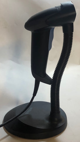 Unitech MS335-XG Handheld Barcode Scanner