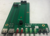 Supermicro Server FP747 USB & Button Board
