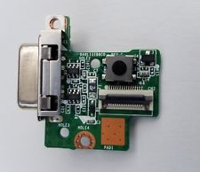 Lenovo ThinkPad X131e VGA Port Board- 36LI3CB0000