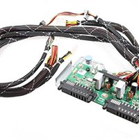 Dell PowerEdge T310 Server Power Distribution Board-0XY6X