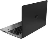 HP ProBook 455 G1 Laptop- 500GB HDD, 4GB RAM, AMD A6-4400M CPU, Windows 8.1 Pro
