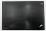 Lenovo ThinkPad X1 Carbon Laptop- 192GB SSD, 8GB RAM, Intel i5, Windows 10 Pro