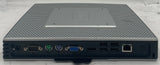 HP t5740 Thin Client- 2GB Flash Memory, 1GB RAM, Intel N280 CPU- VU899AA#ABA
