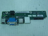 Dell PowerEdge 1650 Server Front I/O Control Panel- N0118