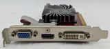 Asus Radeon HD 5450 512MB DDR2 PCI-E Graphics Card- EAH5450