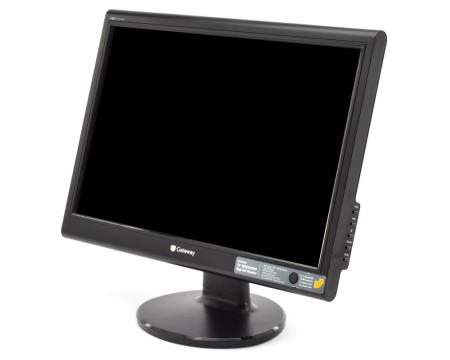 Gateway FPD1976W 19" Widescreen LCD Monitor