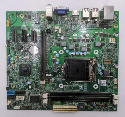 Dell Inspiron 620 Desktop Motherboard- GDG8Y