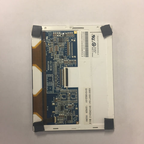 Andersdx 5.7" TFT LCD Display Screen- FG050720DSSWDGL4
