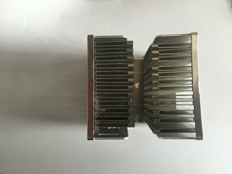 Dell PowerEdge 1400SC Server Heatsink- 3R417