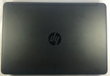 HP ProBook 645 G1 Laptop- 500GB HDD, 4GB RAM, AMD A4-5150M APU, Windows 10