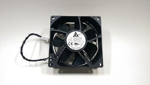 HP Z600 Workstation QUR0812HH Cooling Fan- 468630-001