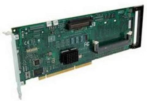 HP Smart Array 641 128MB RAID Controller- 305414-001