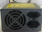Taiwan Youngyear BA250 250W Desktop Power Supply