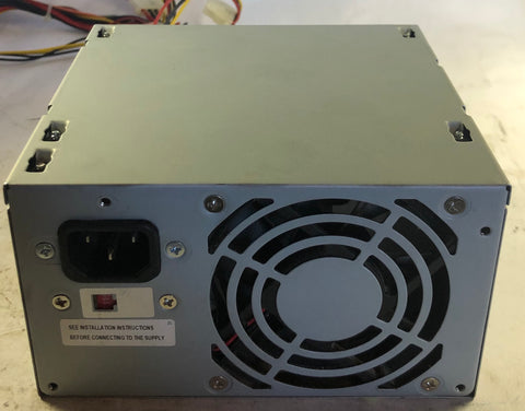 Delta Electronics DPS-300AB-15 300W Desktop Power Supply