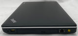 Lenovo ThinkPad Edge E535 Laptop- 500GB HDD, 4GB RAM, AMD A4 CPU, Windows 10 Pro