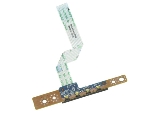 DELL VOSTRO 3560 WD-7 LED Circuit Board with Cable- LS-8254P