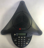 Polycom SoundStation 2W Wireless Conference Phone- 2201-67800-160