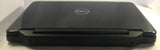 Dell Inspiron 3520 Laptop- 500GB HDD, 4GB RAM, Intel i3-2350M CPU, Windows 10 Pro